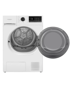 Купить Сушильная машина MAUNFELD MFDM168WH03 белый в E-mobi