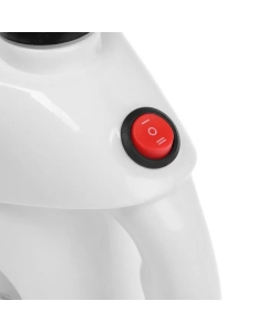 Купить Ручной отпариватель KELLI KL-316 0.25 л White  в E-mobi