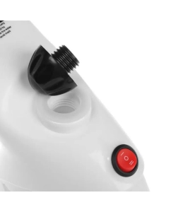 Купить Ручной отпариватель KELLI KL-316 0.25 л White  в E-mobi