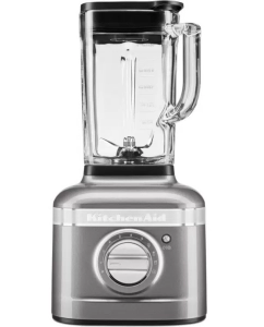 Купить Блендер KitchenAid Artisan K400 5KSB4026EMS Silver Medallion в E-mobi