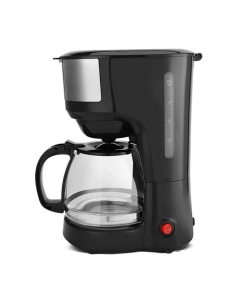 Купить Кофеварка Blackton Bt CM1117 Черный  в E-mobi