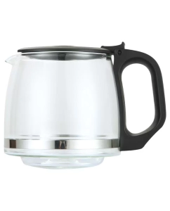 Купить Кофеварка капельного типа Delta DL-8153 Black  в E-mobi