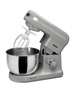 Купить Миксер BBK KBM1400 серый  в E-mobi