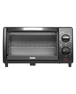 Купить Мини-печь BBK OE0917M в E-mobi