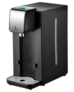 Купить Термопот LEX LXTP 3622 2.5 л черный в E-mobi