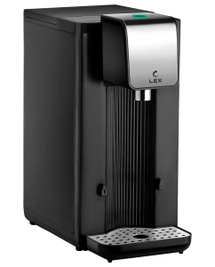 Купить Термопот LEX LXTP 3622 2.5 л черный  в E-mobi