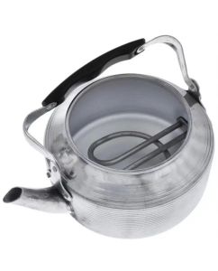 Купить Чайник электрический Москва ЭЧ-3 3 л серебристый  в E-mobi