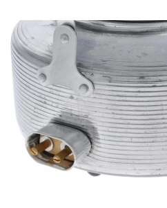 Купить Чайник электрический Москва ЭЧ-3 3 л серебристый  в E-mobi