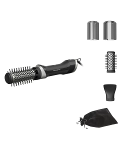 Купить Фен-щетка Rowenta Brush Activ UB9530F0 1000 Вт в E-mobi