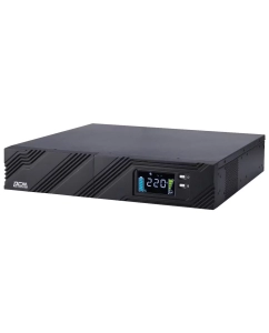 Купить Источник бесперебойного питания Powercom Smart King Pro+ SPR-3000 LCD (SPR-3000 LCD) в E-mobi