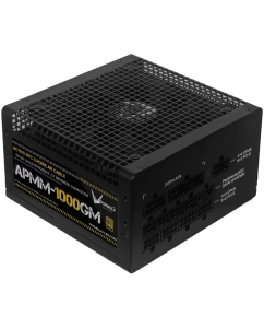 Купить Блок питания 1000W Formula APMM-1000GM  в E-mobi