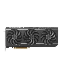 Купить Видеокарта AMD Radeon RX 9070 XT 2400 МГц 16 Гб PRIME-RX9070XT-O16G в E-mobi