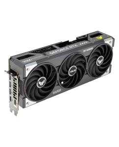 Купить Видеокарта ASUS GeForce RTX 5070 Ti TUF Gaming OC Edition  в E-mobi