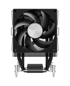 Купить Охлаждение CPU Cooler for CPU Formula Ice Boid 3PSD9 Black S1200/1700/1851/AM4/AM5  в E-mobi