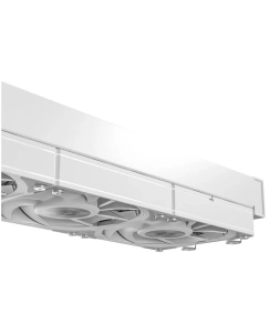 Купить Система водяного охлаждения ID-Cooling DX360 Max ARGB White  в E-mobi