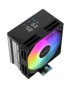 Купить Охлаждение CPU Cooler for CPU Coolleo CL-B40-DIG-ARGB-V2 220W  в E-mobi