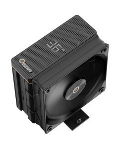 Купить Охлаждение CPU Cooler for CPU Ocypus Iota A40 BK 220W 115X/1200/1700/1851/AM4/AM5  в E-mobi