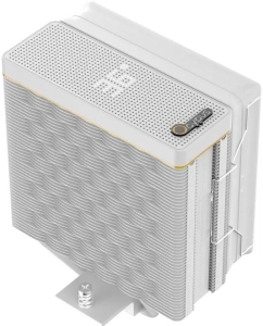 Купить Кулер для процессора Ocypus Iota-A40-WH1NNWD00X-GL белый  в E-mobi