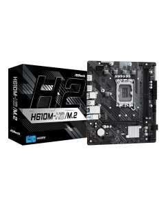 Купить Материнская плата ASRock H610M-H2/M.2 в E-mobi