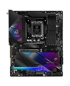 Купить Материнская плата ASRock Z890 RIPTIDE WIFI, RTL  в E-mobi