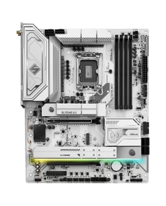 Купить Материнская плата ASRock Z890 STEEL LEGEND  в E-mobi