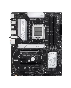 Купить Материнская плата Asus Prime B650-Plus Wi-fi AM5 ATX в E-mobi
