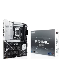 Купить Материнская плата Asus Prime Z890-P в E-mobi