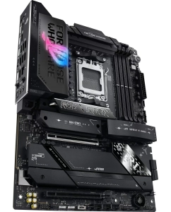 Купить Материнская плата ASUS ROG STRIX X870E-E GAMING WIFI (X870E-E GAMING WIFI)  в E-mobi