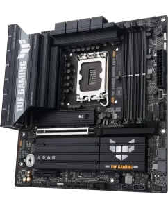 Купить Материнская плата ASUS TUF GAMING B860M-PLUS ()  в E-mobi