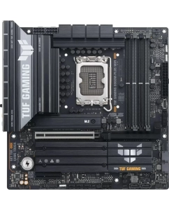Купить Материнская плата ASUS TUF GAMING B860M-PLUS WIFI  в E-mobi