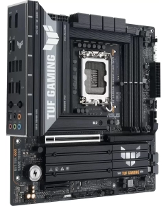 Купить Материнская плата ASUS TUF GAMING B860M-PLUS WIFI  в E-mobi