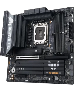 Купить Материнская плата ASUS TUF GAMING B860M-PLUS WIFI  в E-mobi