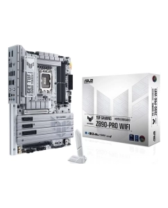 Купить Материнская плата Asus Tuf Gaming Z890-Pro Wi-Fi в E-mobi