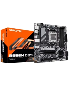 Купить Материнская плата Gigabyte B850M DS3H в E-mobi