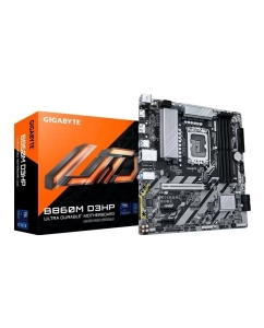 Купить Материнская плата Gigabyte B860M D3HP в E-mobi