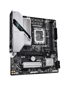 Купить Материнская плата GIGABYTE H810M GAMING WIFI6 RTL  в E-mobi