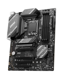 Купить Материнская плата MSI (B760 GAMING PLUS WIFI DDR4)  в E-mobi