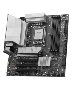 Купить Материнская плата MSI Pro B860M-A WiFi в E-mobi
