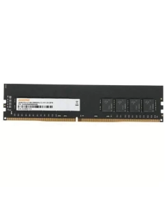Купить Оперативная память DIGMA DGMAD42666032S DDR4 1x32Gb 2666MHz в E-mobi
