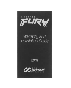 Купить Оперативная память Kingston (KF556C36BBEK2-16), DDR5 2x8Gb, 5600MHz  в E-mobi