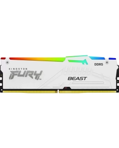Купить Оперативная память Kingston Fury Beast (KF556C40BWAK2-64), DDR5 2x32Gb, 5600MHz  в E-mobi