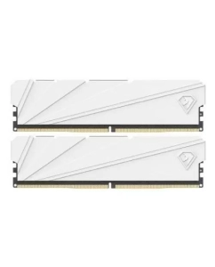 Купить Оперативная память Netac Shadow S White NTSSD4P32DP-16W в E-mobi