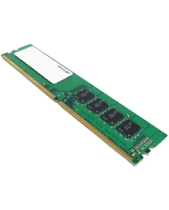 Купить Оперативная память Patriot 16Gb DDR4 2666MHz (PSD416G26662)  в E-mobi