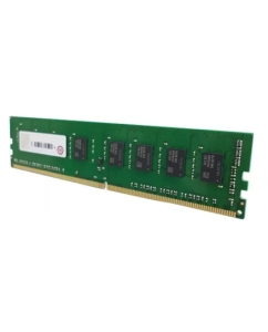 Купить Оперативная память QNAP (RAM-4GDR4A0-UD-2400), DDR4 1x4Gb, 2400MHz в E-mobi