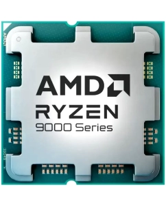 Купить Процессор AMD Ryzen 9 9950X3D, 4.3ГГц, (Turbo 5.7ГГц), 16-ядерный, L3 128МБ, СокетAM5, OEM в E-mobi