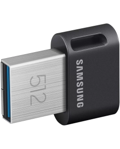 Купить Флешка Samsung FIT Plus 512 ГБ (MUF-512AB)  в E-mobi
