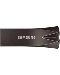Купить Флешка Samsung BAR Plus 512 ГБ (MUF-512BE4) в E-mobi