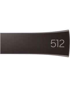 Купить Флешка Samsung BAR Plus 512 ГБ (MUF-512BE4)  в E-mobi