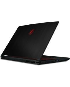 Купить Ноутбук MSI GF63 Thin 12UCX i5 12450H/8Gb/SSD256Gb/RTX 2050 4Gb/15.6"/IPS/FHD/DOS/black  в E-mobi
