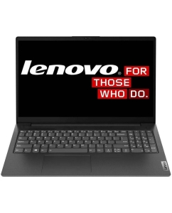Купить Ноутбук Lenovo V15 G2 IJL (82QY00RGRU) 15.6 FHD IPS/Celeron N4500/8GB/256GB/No OS/Black в E-mobi